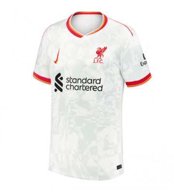 Liverpool Replica Third Stadium Shirt 2024-25 Short Sleeve